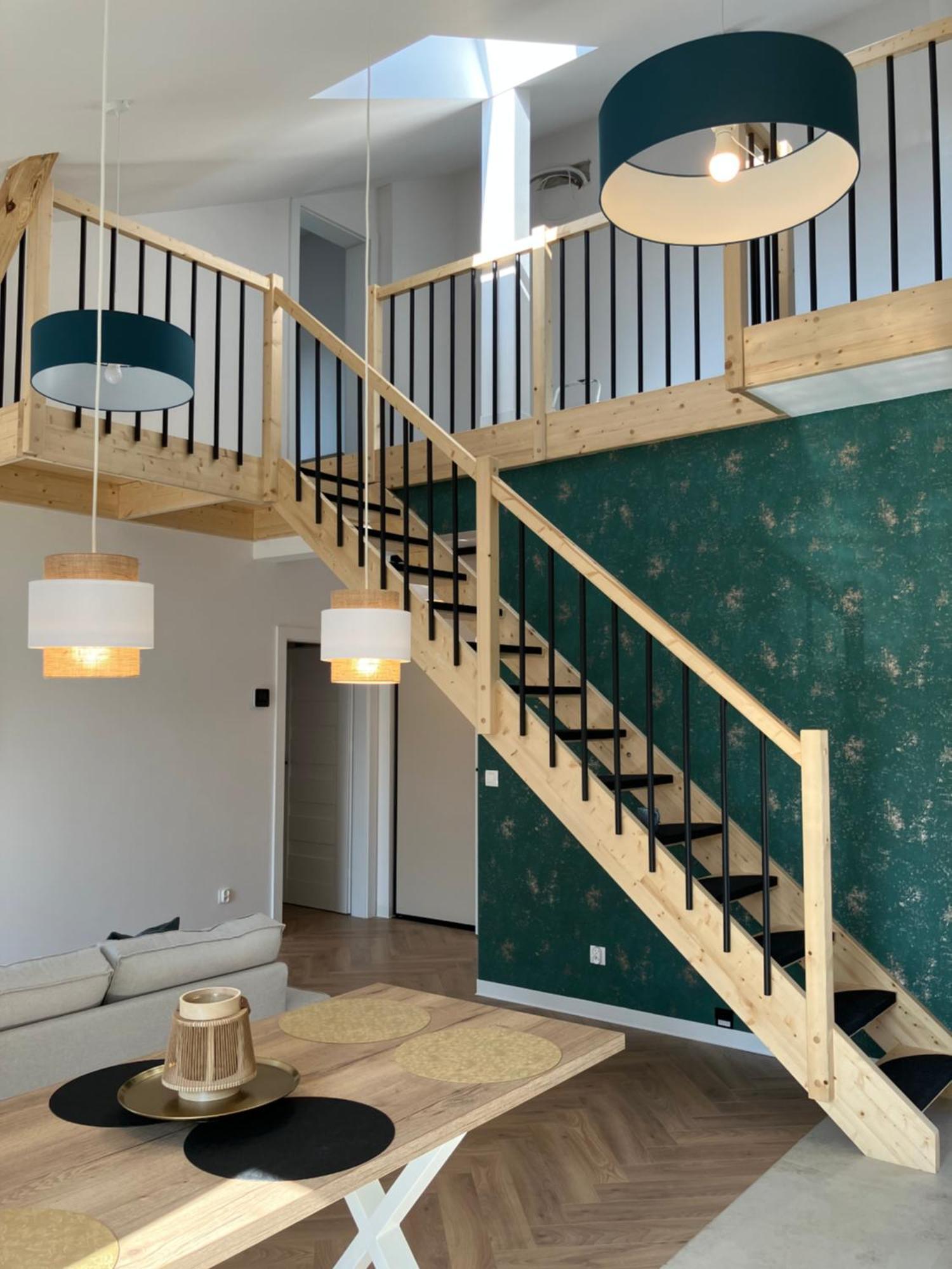 Agat Pokoje Goscinne Apartamenty Pobierowo Exterior foto
